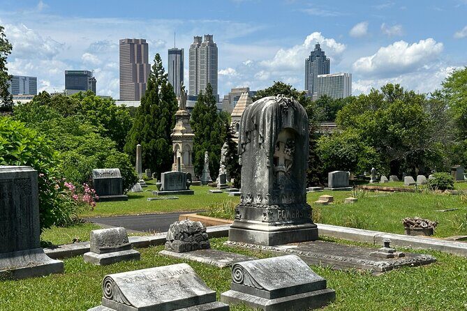 Must See Sites of Atlanta Private City Tour - Final Thoughts