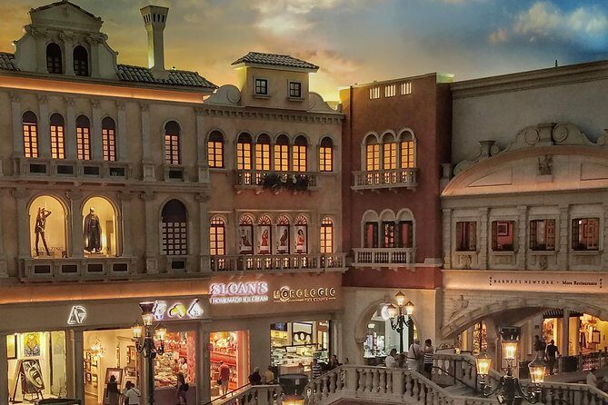 Must-See Spots Are: Las Vegas Strip Walking Tour - Who Will Love This Tour?