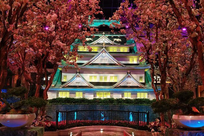 Must-See Spots Are: Las Vegas Strip Walking Tour - Final Thoughts