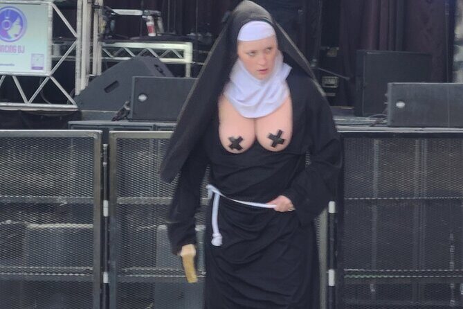 Must-See Spots Old Vegas & Fremont St Walking Tour - Final Thoughts on the Old Vegas & Fremont St Walking Tour