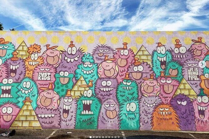 Must-See Spots Old Vegas & Fremont St Walking Tour - FAQ