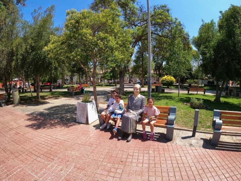 Must-sees of the Elqui Valley - The Sum Up