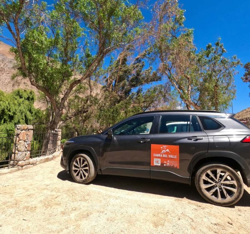 Must-sees of the Elqui Valley - FAQ