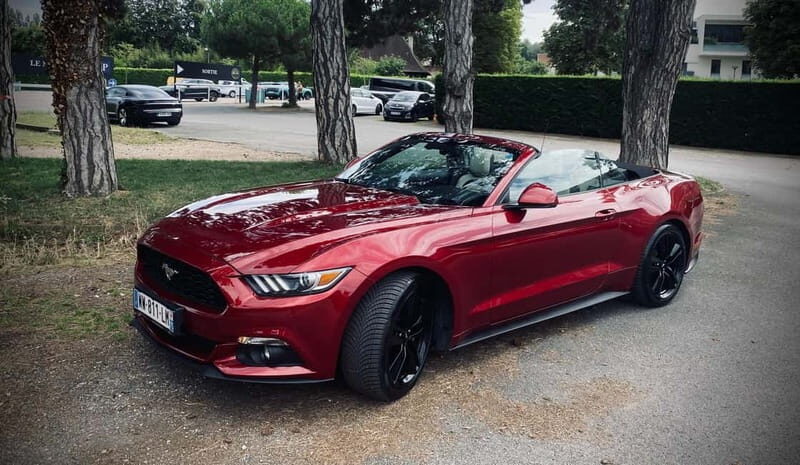 Mustang Paris Tours - Practical Details and Value