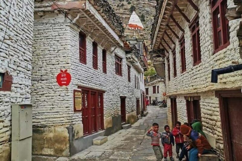 Mustang,Nepal: Must Visit Jomsom, Kagbeni,Marpha & Muktinath - Key Points