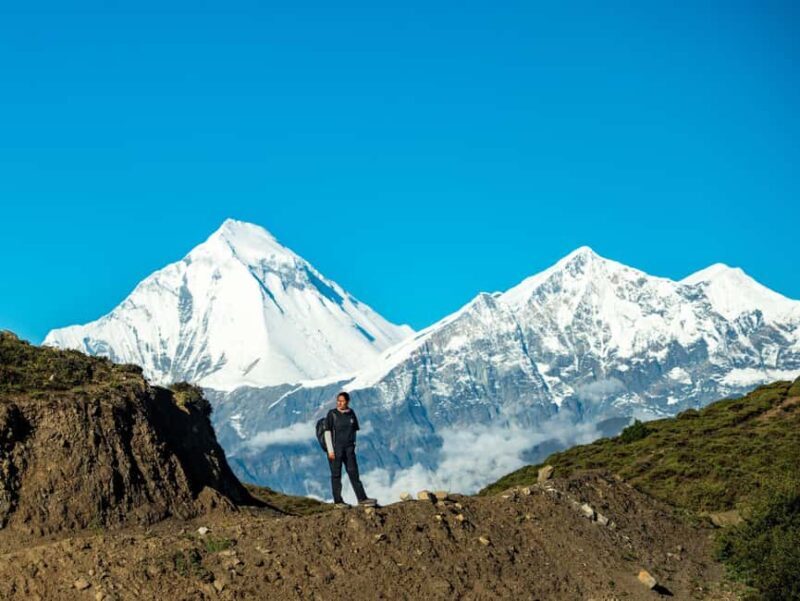Mustang,Nepal: Must Visit Jomsom, Kagbeni,Marpha & Muktinath - A Detailed Look at the Mustang 2-Day Tour