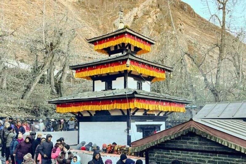 Mustang,Nepal: Must Visit Jomsom, Kagbeni,Marpha & Muktinath - The Sum Up