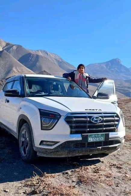 Mustang,Nepal: Must Visit Jomsom, Kagbeni,Marpha & Muktinath - FAQ