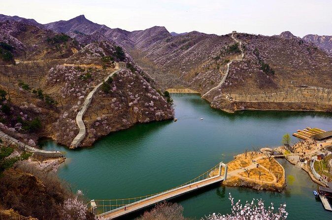 Mutianyu and Huanghuacheng Great Wall Private Tour with English Speaking Driver - Who Will Love This Tour?