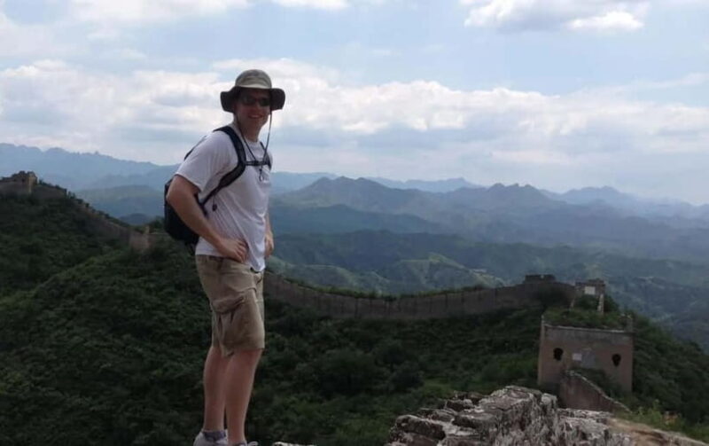 Mutianyu Great Wall 5-KM Premium Hike Covering All Landmarks - Practical Details and Considerations