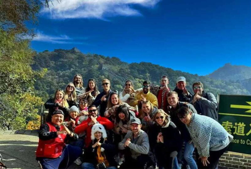 Mutianyu Great Wall 5-KM Premium Hike Covering All Landmarks - Authenticity and What Travelers Say