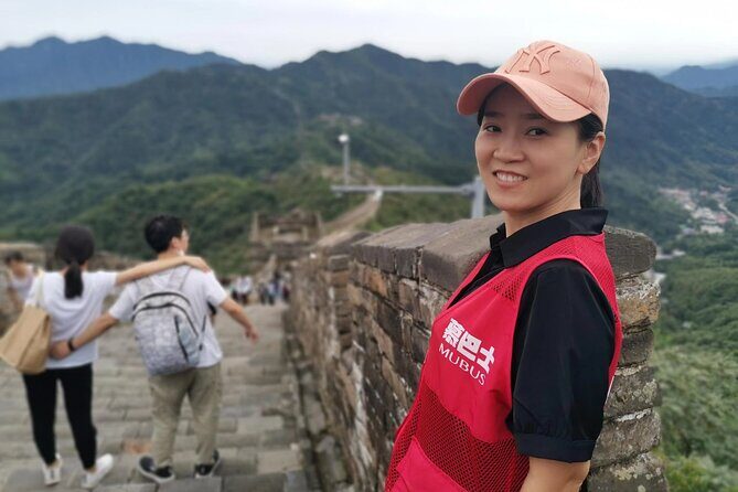 Mutianyu Great Wall All-inclusive Private Tour with Options - A Deep Dive into the Mutianyu Great Wall Private Tour