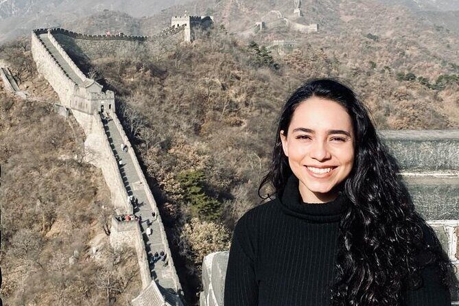 Mutianyu Great Wall All-inclusive Private Tour with Options - Who Should Consider This Tour?