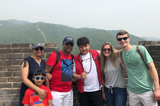Mutianyu Great Wall All-inclusive Private Tour with Options - Final Thoughts