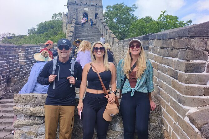 Mutianyu Great Wall and Forbidden City Private Guide Tour - What Makes This Tour Stand Out?
