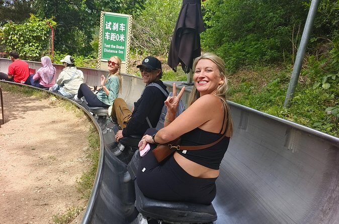 Mutianyu Great Wall and Forbidden City Private Guide Tour - FAQ