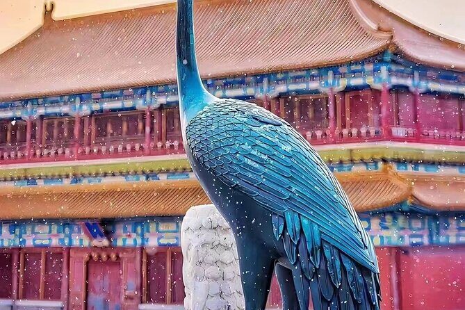 Mutianyu Great Wall and Forbidden City Private Tour with Lunch - The Sum Up: Who Will Benefit Most?