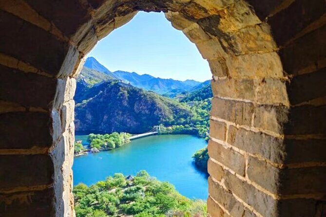 Mutianyu Great-wall and Huanghuacheng Water Great-wall Tour within One Day - Why This Tour Offers Great Value