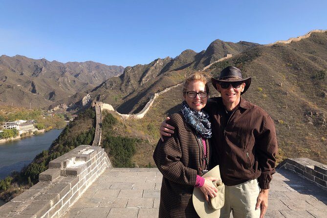 Mutianyu Great-wall and Huanghuacheng Water Great-wall Tour within One Day - Final Thoughts