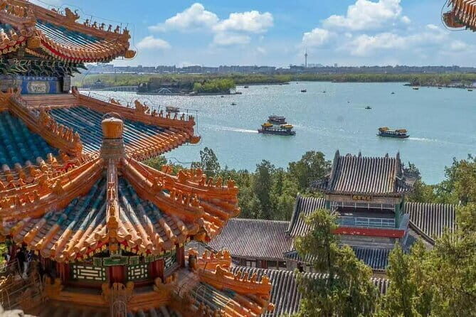 Mutianyu Great Wall And Summer Palace Private Day Tour - What the Tour Lacks and Who It Suits