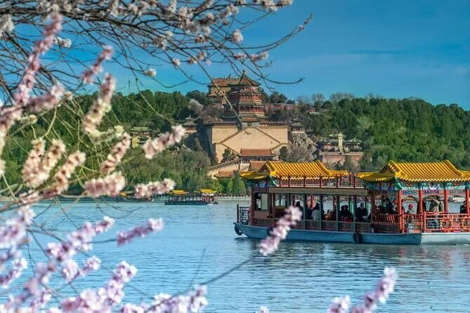 Mutianyu Great Wall And Summer Palace Private Day Tour - Frequently Asked Questions