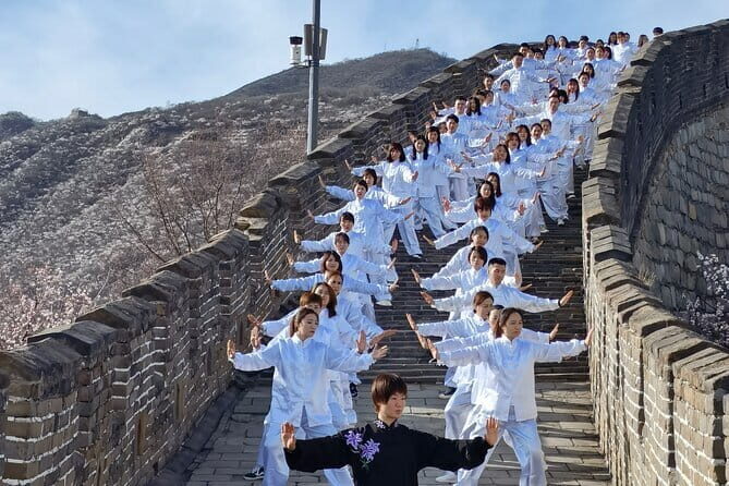 Mutianyu Great Wall and Summer Palace Private Day tour - Key Points