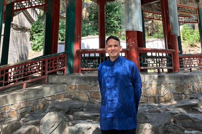 Mutianyu Great Wall and Summer Palace Private Day Trip with Lunch - Final Thoughts