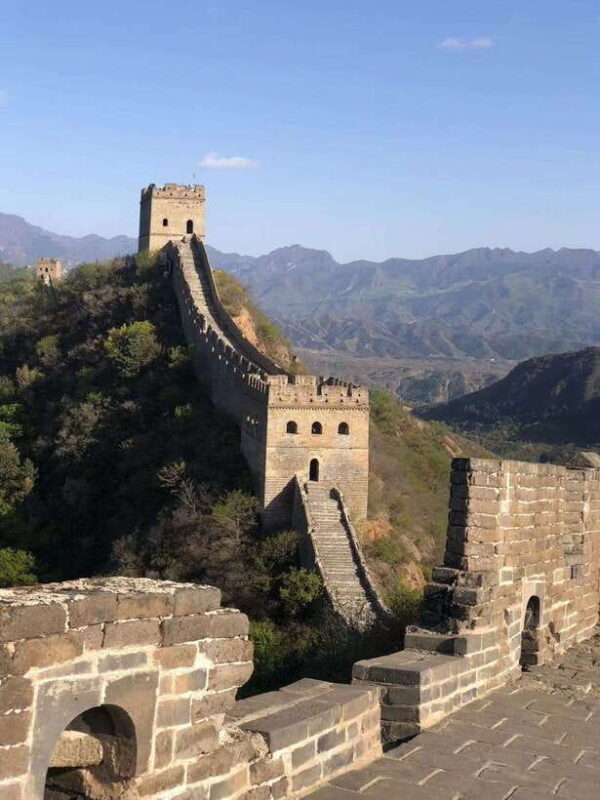 Mutianyu Great Wall and Summer Palace Private Tour - Analyzing the Value