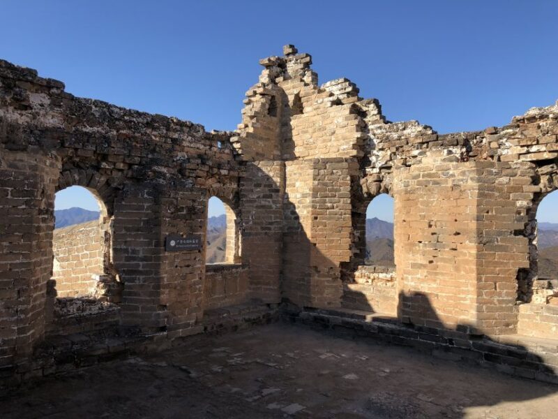 Mutianyu Great Wall and Summer Palace Private Tour - FAQ