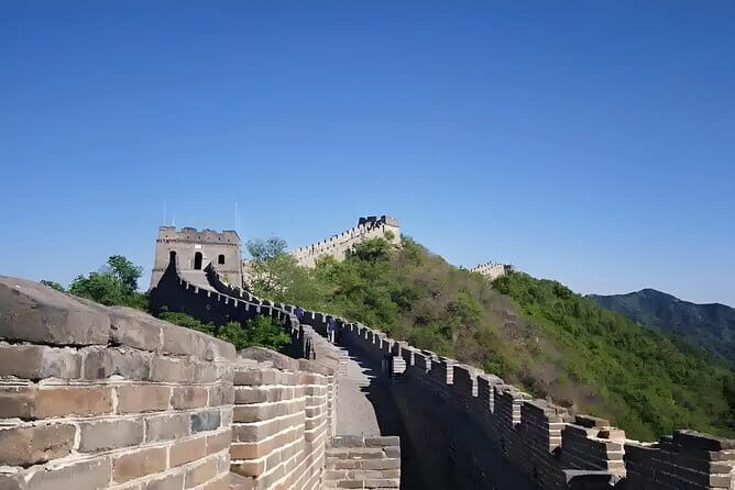 Mutianyu Great Wall and Temple of Heaven Private Day Tour - Exploring Beijing’s Icons: Temple of Heaven and Mutianyu Great Wall