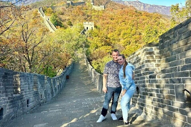 Mutianyu Great Wall and Temple of Heaven Private Day Tour - The Sum Up: Is This Tour Worth It?