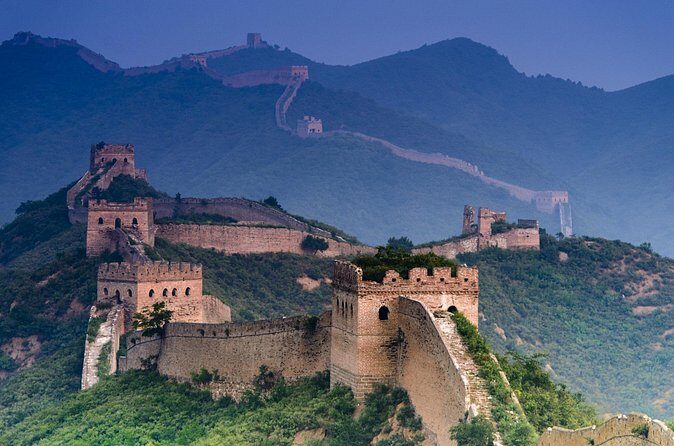 Mutianyu Great Wall Bus Tour - FAQ