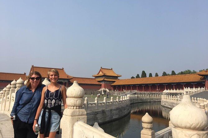 Mutianyu Great Wall & Forbidden City Private Layover Guided Tour - FAQ