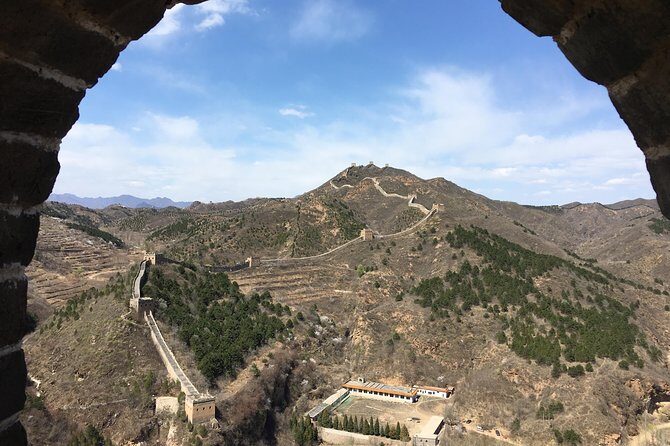 Mutianyu Great Wall Full-Day Private Tour from Beijing - Who Will Love This Tour?