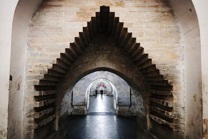 Mutianyu Great Wall & Ming Tombs All Inclusive Private Tour - Frequently Asked Questions