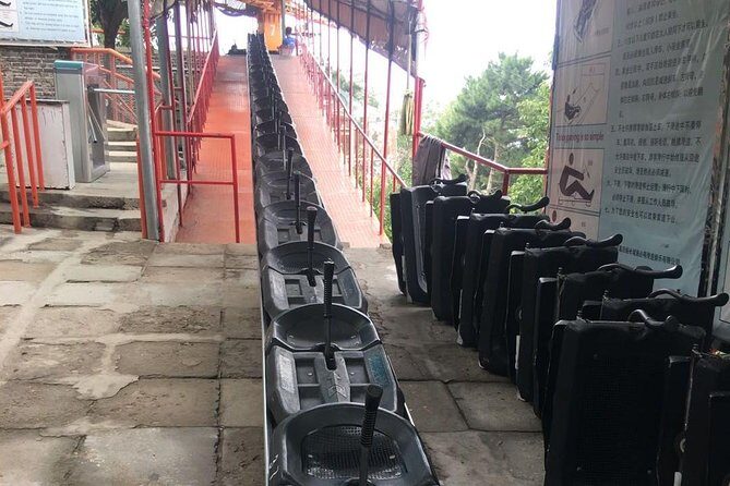 Mutianyu Great Wall Private Day Tour with English Driver - Who Would Enjoy This Tour?