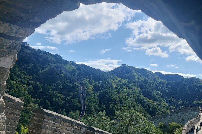 Mutianyu Great Wall Private Day Tour with Guide, lunch, ticket. - Who Should Book This Tour?