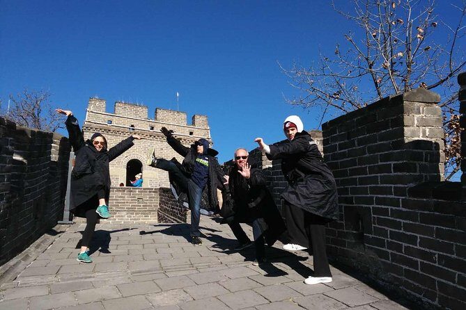 Mutianyu Great Wall Private Layover Guided Tour - Frequently Asked Questions