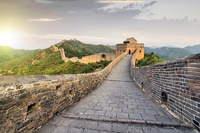 Mutianyu Great Wall Private Tour, VIP Fast Pass - Exploring the Mutianyu Section with VIP Fast Pass