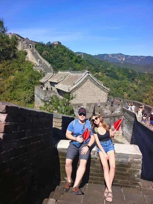 Mutianyu Great Wall Private Tour with English Driver - Exploring the Mutianyu Great Wall with a Private Driver: An Honest Review