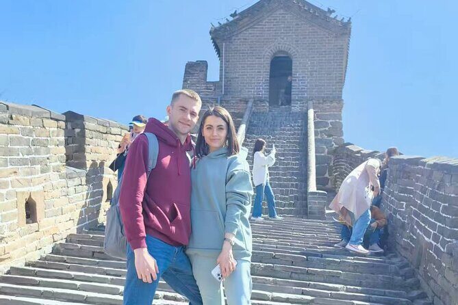 Mutianyu Great Wall Small Group Tour from Beijing with Guide - The Bottom Line: Is This Tour Right for You?