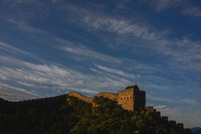Mutianyu Great Wall + Summer Palace or Forbidden City or Ming Tombs Day Tour - The Sum Up