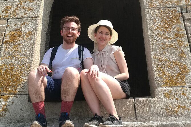 Mutianyu Great Wall & Summer Palace Private English Guided Tour - Key Points