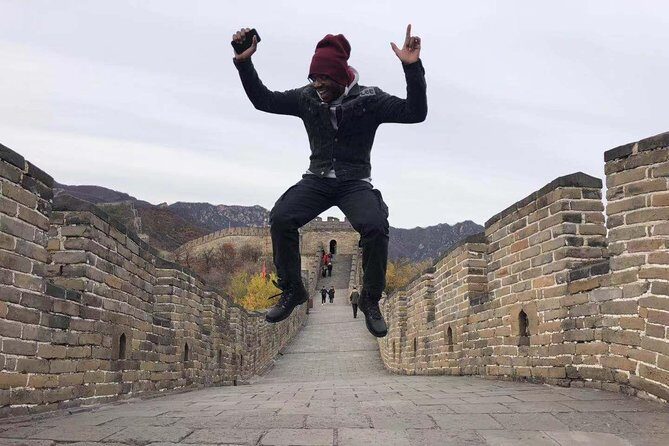Mutianyu Great Wall & Summer Palace Private Layover Guided Tour - A Deep Dive Into the Experience