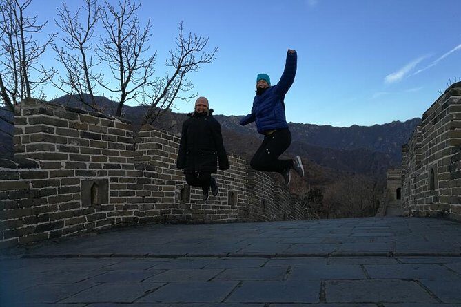 Mutianyu Great Wall & Summer Palace Private Layover Guided Tour - Final Thoughts: Is This Tour for You?