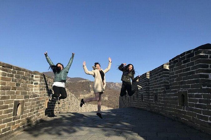 Mutianyu Great Wall & Summer Palace Private Layover Guided Tour - Frequently Asked Questions