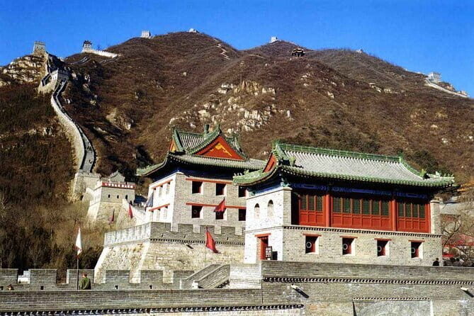 Mutianyu Great Wall Ticket booking - FAQ