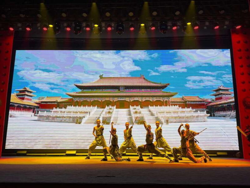 Mutianyu Great Wall Ticket with Roundtrip Cable Car - Final Thoughts: The Value of Visiting Mutianyu Independently