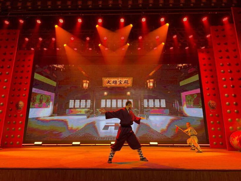 Mutianyu Great Wall Ticket with Roundtrip Cable Car - Final Word