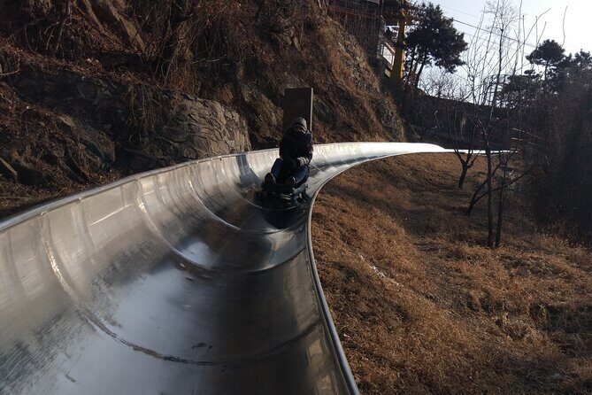 Mutianyu Great Wall Toboggan Private Trip English Speaking Driver - Who Is This Tour Best For?